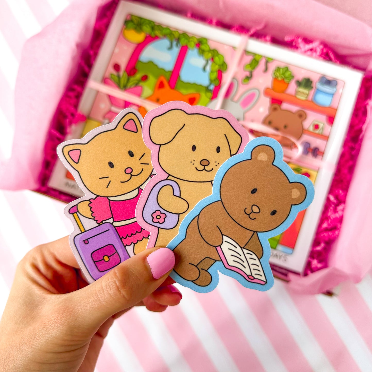 Cute Days Gift Bundle