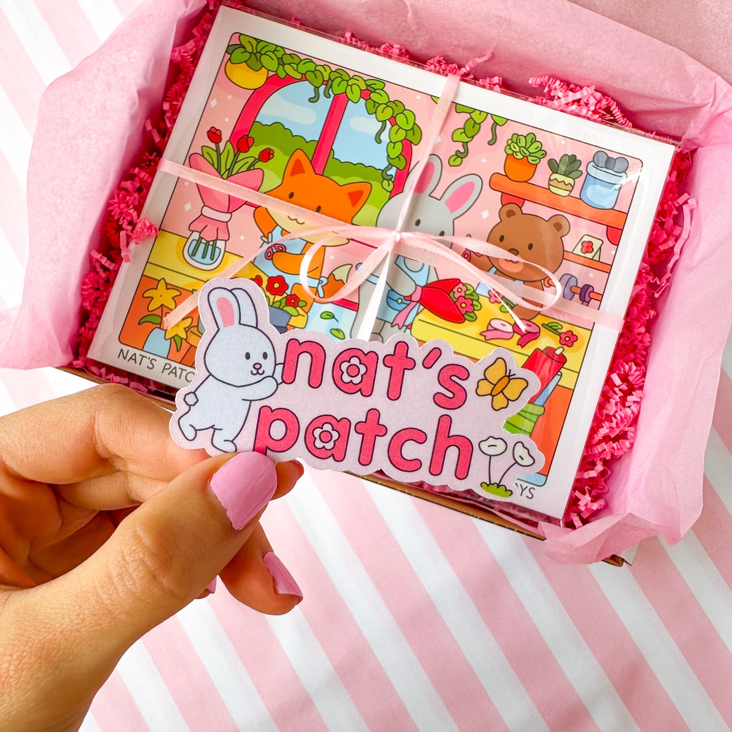 Cute Days Gift Bundle