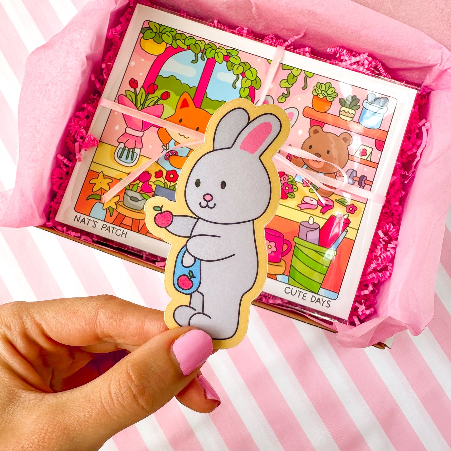 Cute Days Gift Bundle