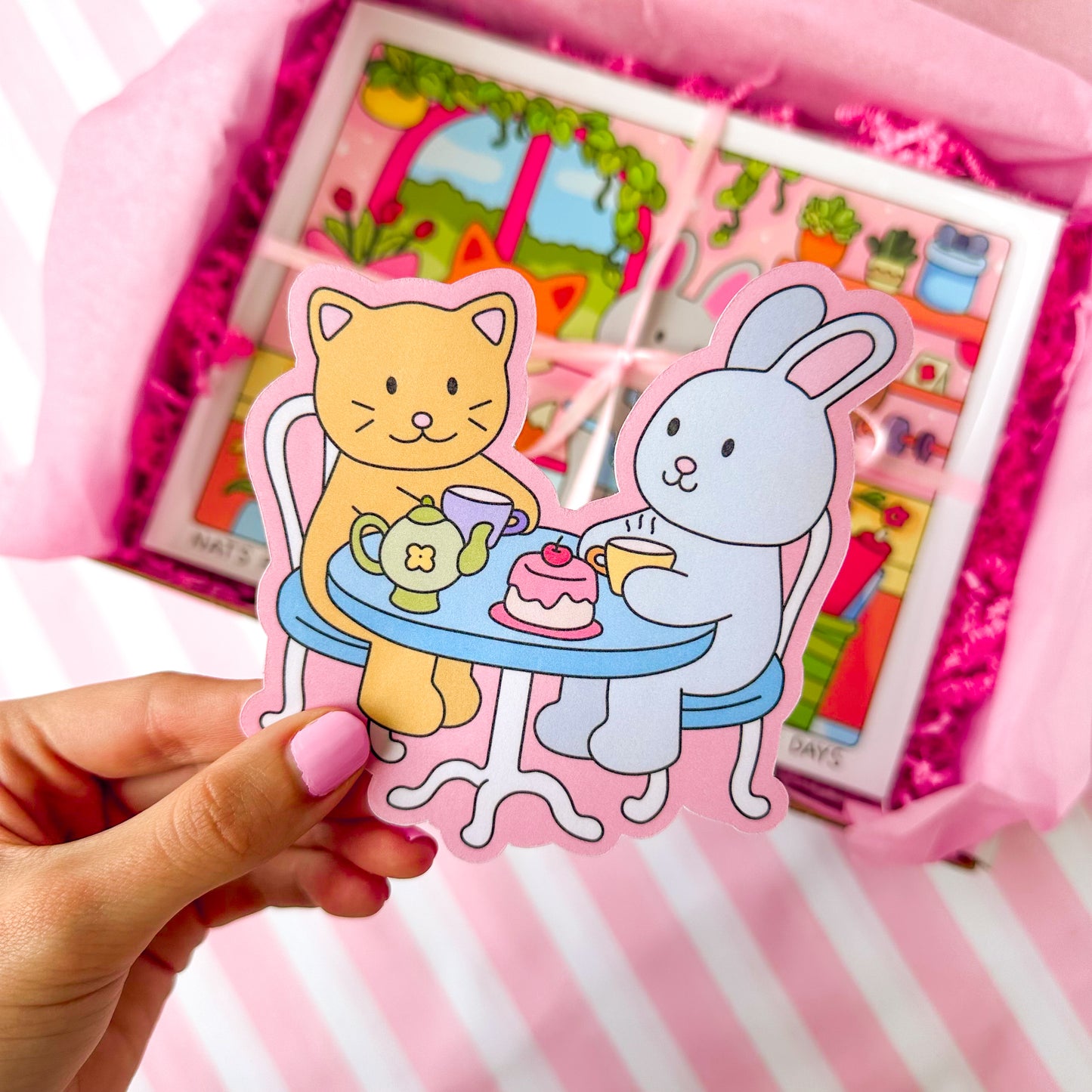 Cute Days Gift Bundle