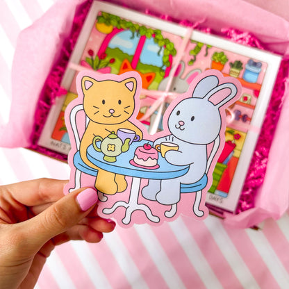 Cute Days Gift Bundle