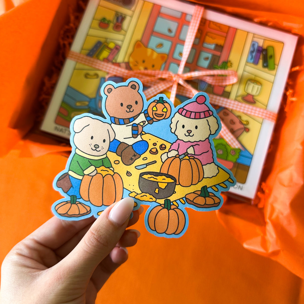 Cozy Season Gift Bundle