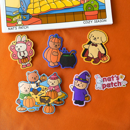 Cozy Season Gift Bundle